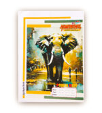 Hawamahal A4 Ex-Notebook - Image 14