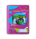 Yuvraj A5 Notebook - Image 34