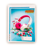 Hawamahal A4 Ex-Notebook - Image 17