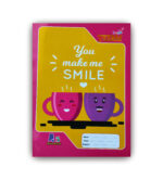 Yuvraj A5 Notebook - Image 15