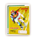 Hawamahal A4 Ex-Notebook - Image 6