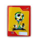 Yuvraj A5 Notebook - Image 21