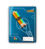 Yuvraj A5 Notebook - Image 24