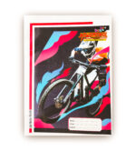 Hawamahal A4 Ex-Notebook - Image 39