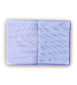 Hawamahal A4 Ex-Notebook - Image 4