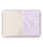 Hawamahal A4 Ex-Notebook - Image 3