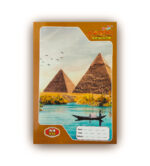 Hawamahal A4 Rasiyan Rough Notebook - Image 12