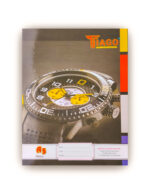Tiago A5 Notebook - Image 21