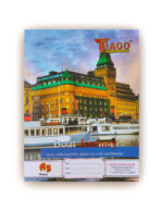 Tiago A5 Notebook - Image 22