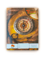 Tiago A5 Notebook - Image 24