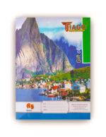 Tiago A5 Notebook - Image 25