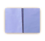 Hawamahal A4 Spiral Notebook - Image 3