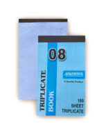 Hawamahal Triplicate Book 6 No., 8 No., 12 No., 16 No. - Image 15