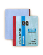 Hawamahal Triplicate Book 6 No., 8 No., 12 No., 16 No. - Image 14