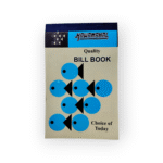 Hawamahal Bill Book