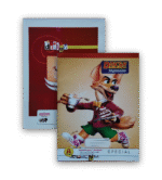 DAKSH A6 EX- NOTEBOOK - Image 7