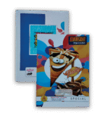 DAKSH A6 EX- NOTEBOOK - Image 4