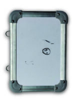 HAWAMAHAL WHITE / GREENBOARD[ NOVA] - Image 4