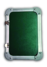 HAWAMAHAL WHITE / GREENBOARD[ NOVA] - Image 2