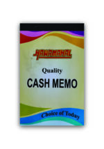 Hawamahal Cash Memo