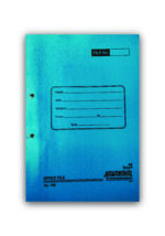 Two Piece File - Image 2