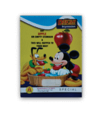 DAKSH A6 EX- NOTEBOOK - Image 3