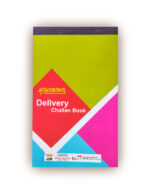 Hawamahal Challan Book