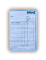 Hawamahal Challan Book - Image 2