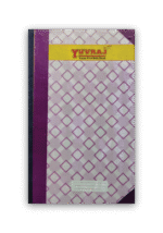 Yuvraj Hard Bound Register - Image 5