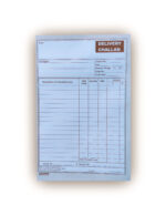 Hawamahal Challan Book - Image 4