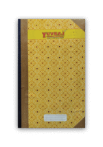 Yuvraj Hard Bound Register - Image 4