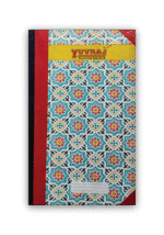 Yuvraj Hard Bound Register - Image 3