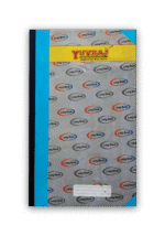 Yuvraj Hard Bound Register - Image 2