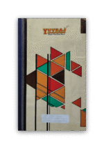 Yuvraj Hard Bound Register