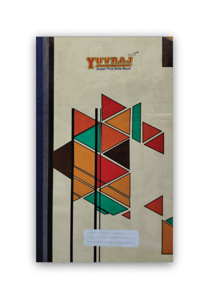 Yuvraj Hard Bound Register